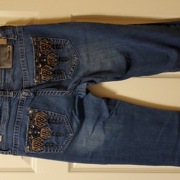 Grace in LA jeans - Picture 3 of 6